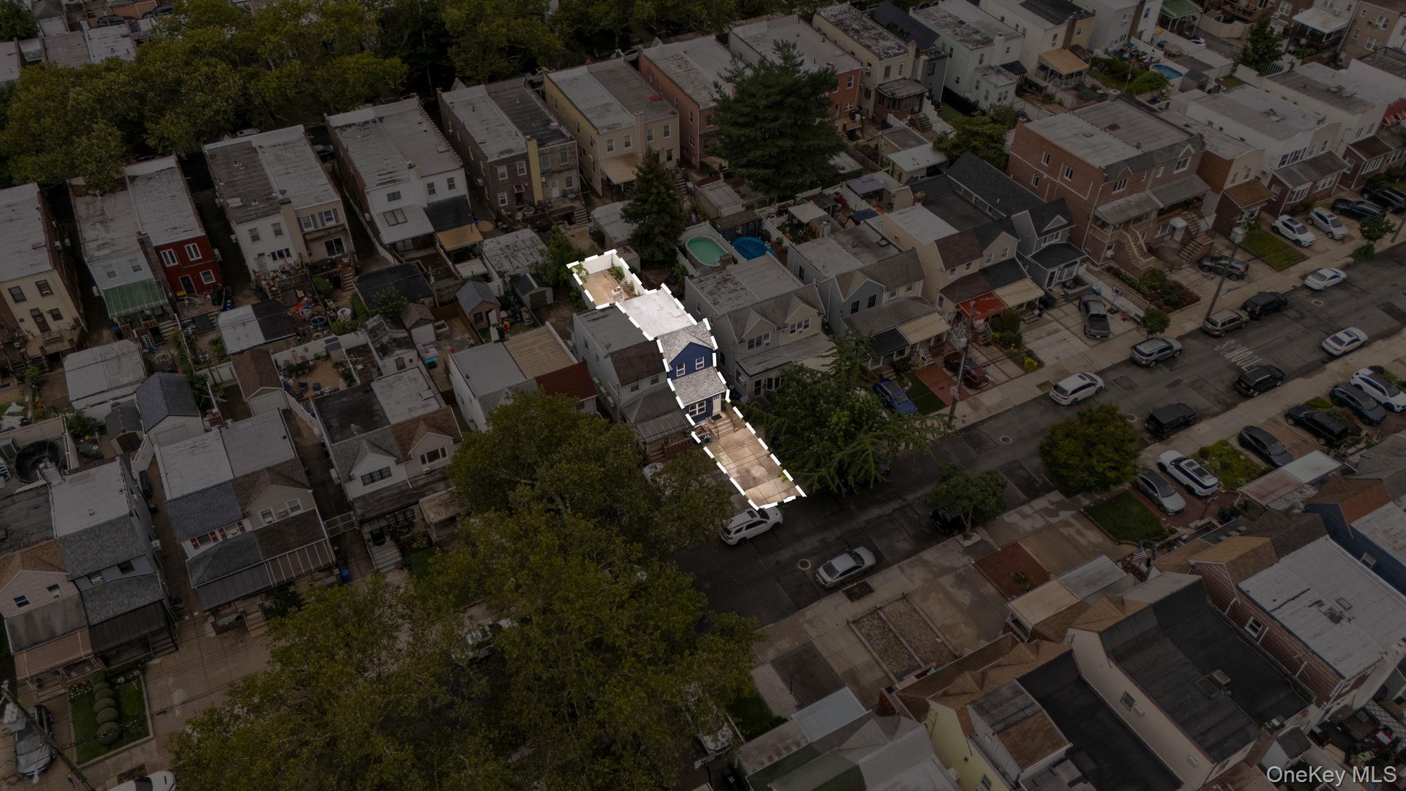 Single Family E 34th Street Brooklyn, NY 11234, MLS-1032375-34