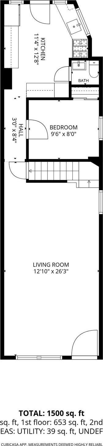 Single Family E 34th Street Brooklyn, NY 11234, MLS-1032375-37