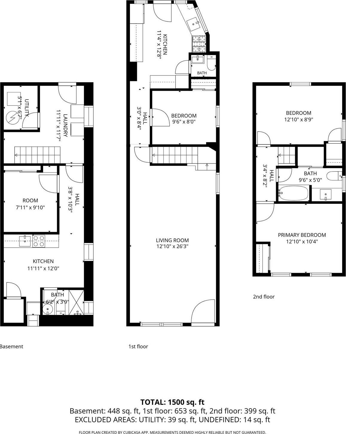 Single Family E 34th Street  Brooklyn, NY 11234, MLS-1032375-39