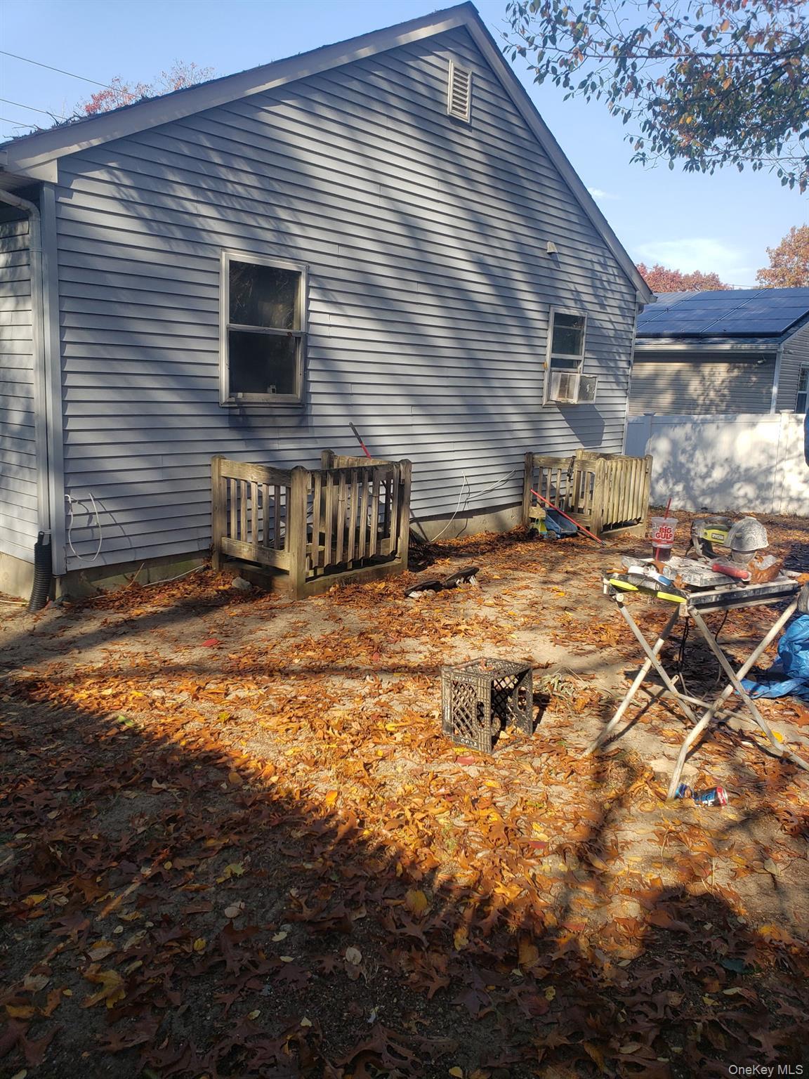 Single Family Gray Avenue  Suffolk County, NY 11763, MLS-1032377-2