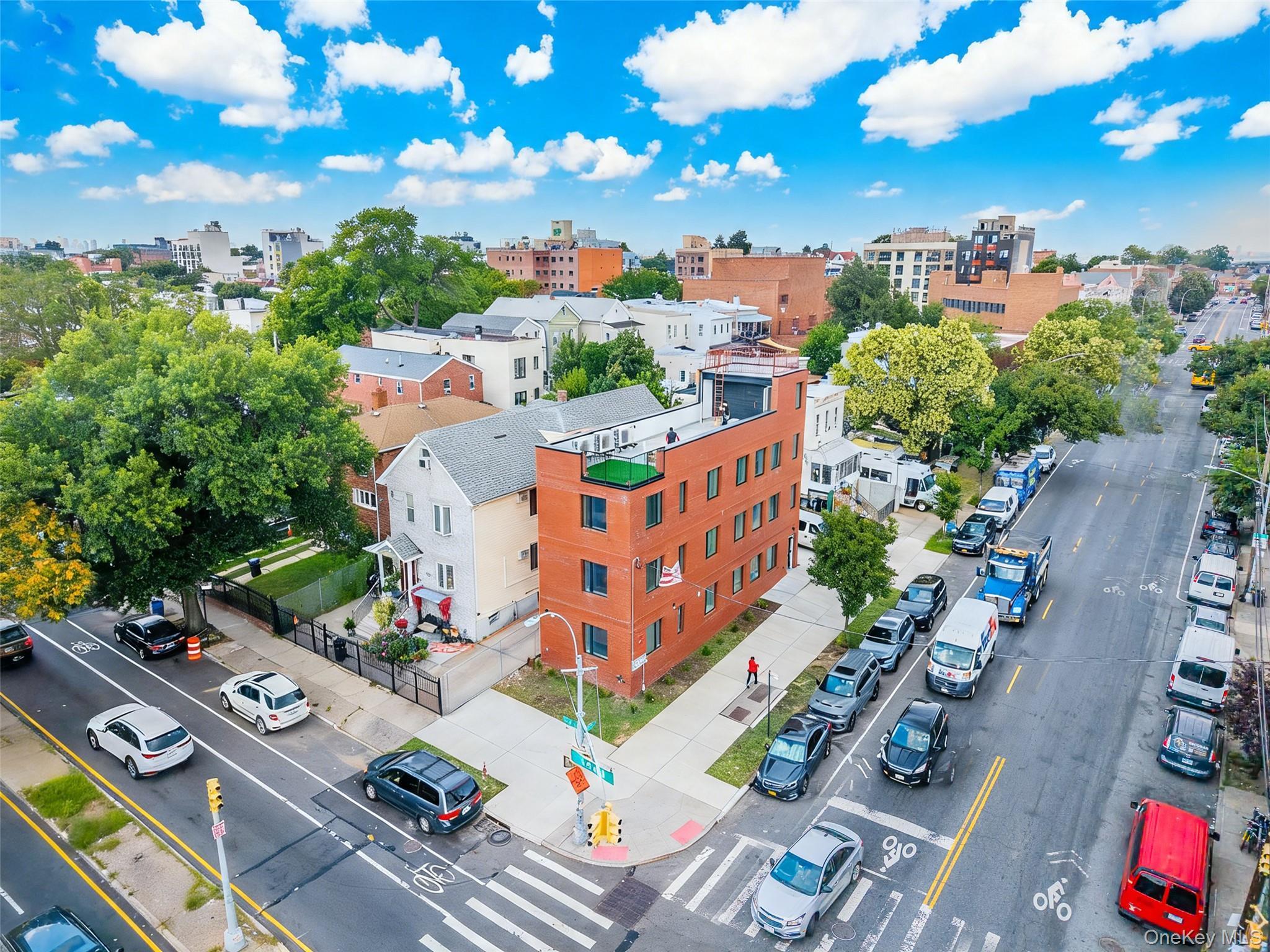 Single Family 34th Avenue  Queens, NY 11368, MLS-1032380-24