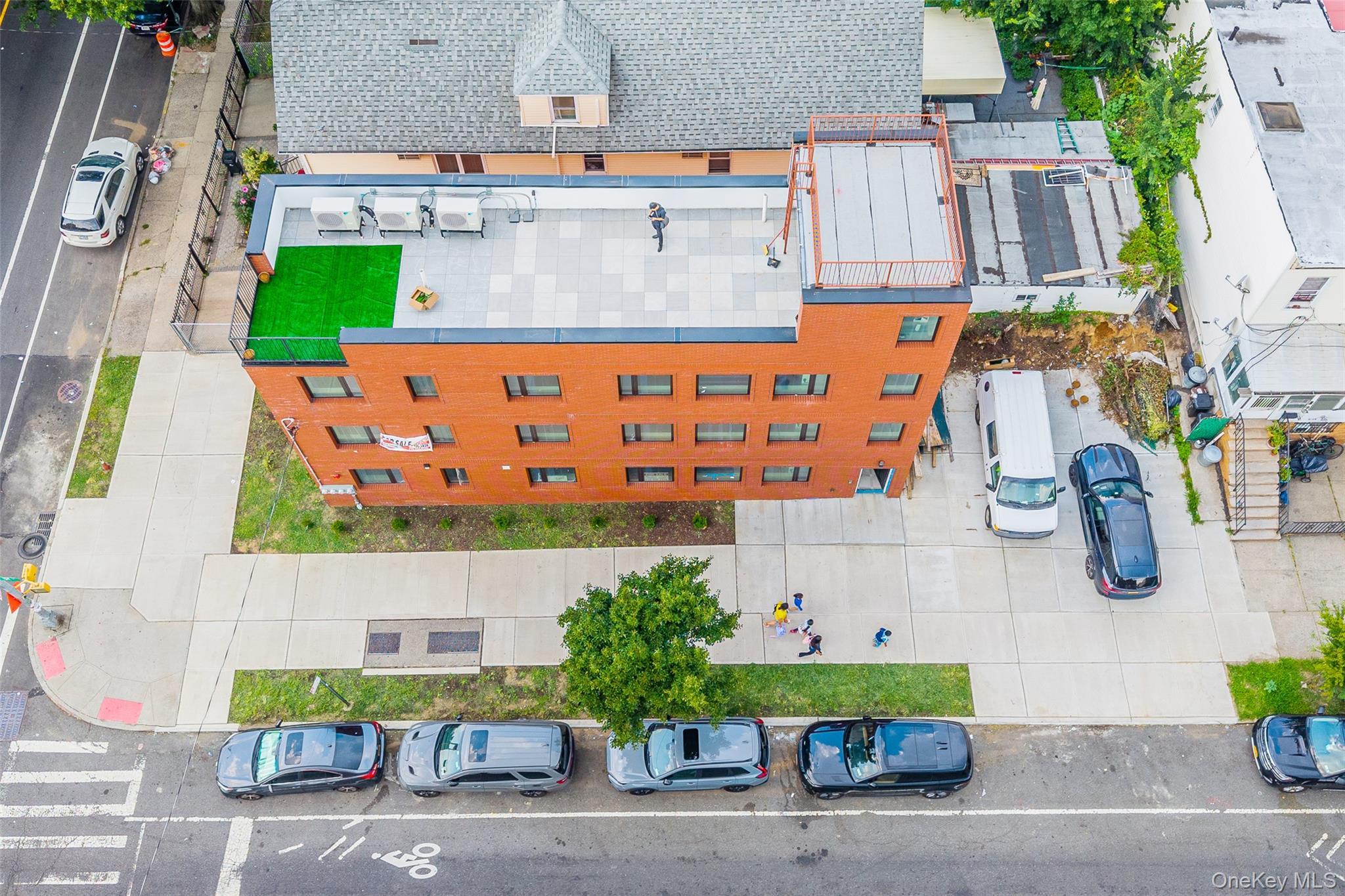 Single Family 34th Avenue  Queens, NY 11368, MLS-1032380-25