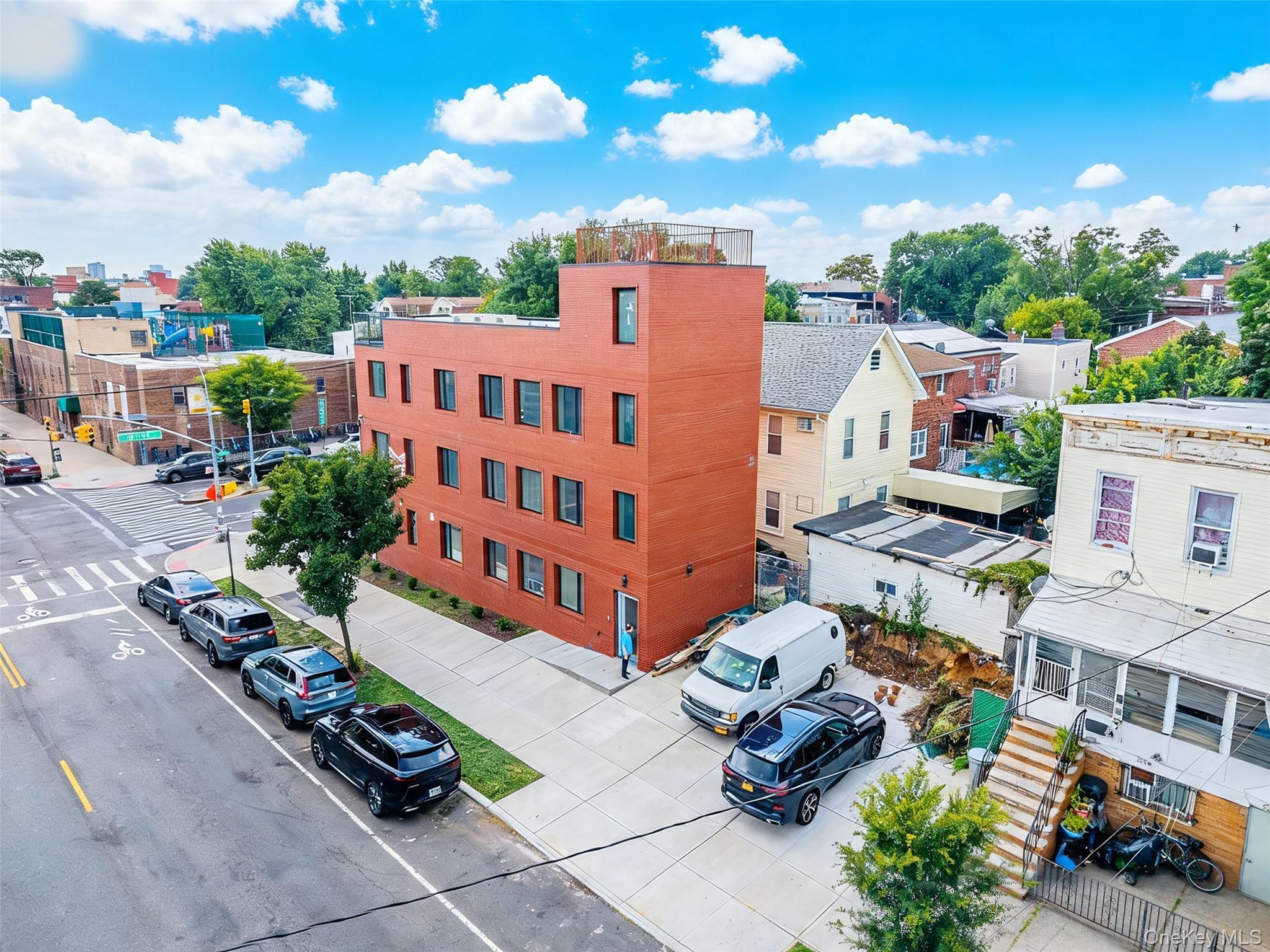 Single Family 34th Avenue  Queens, NY 11368, MLS-1032380-26