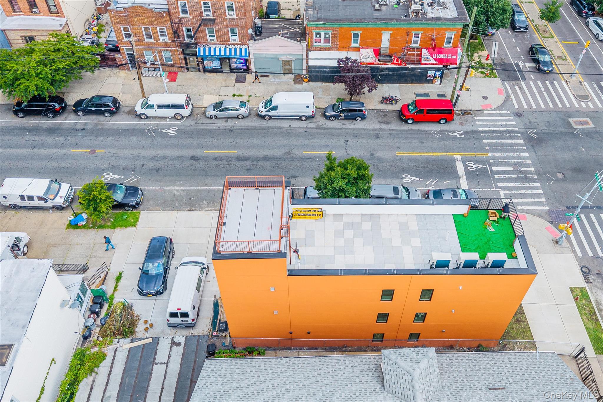 Single Family 34th Avenue  Queens, NY 11368, MLS-1032380-29