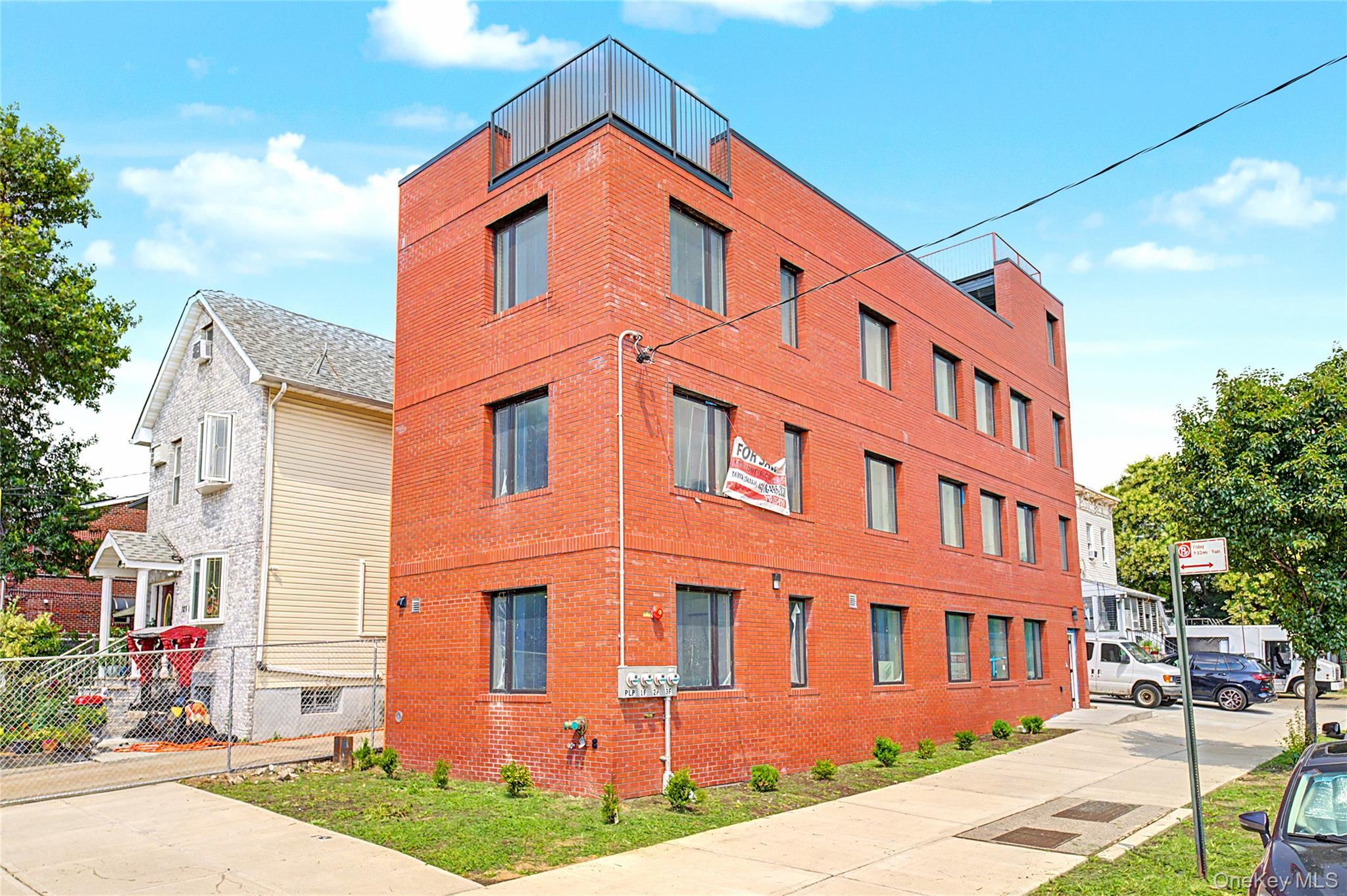 Single Family 34th Avenue  Queens, NY 11368, MLS-1032380-30