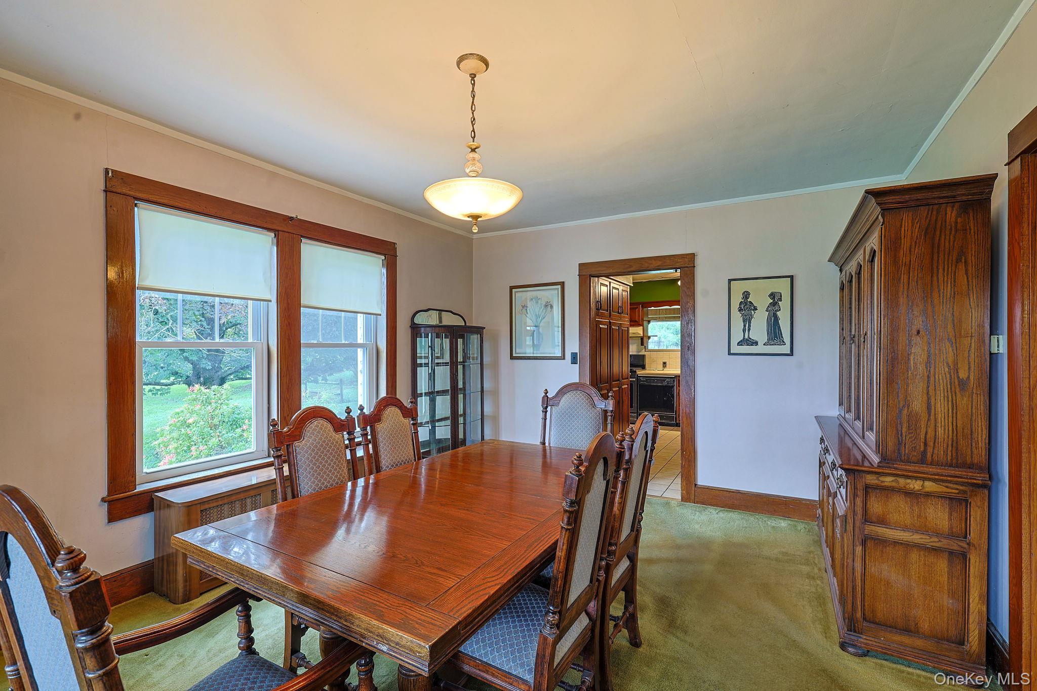 Single Family County Route 49 Orange County, NY 10973, MLS-1032381-11