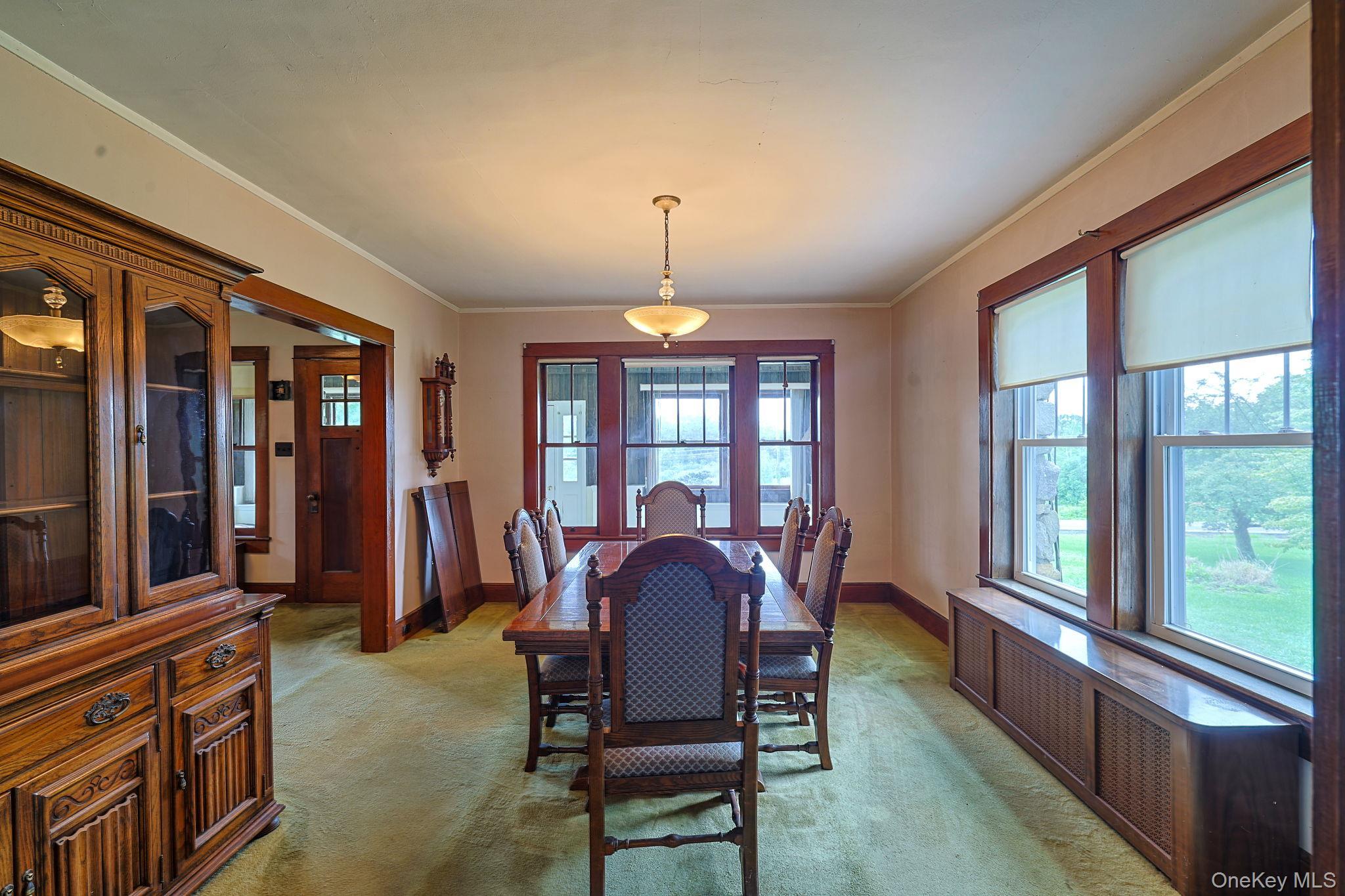 Single Family County Route 49 Orange County, NY 10973, MLS-1032381-12