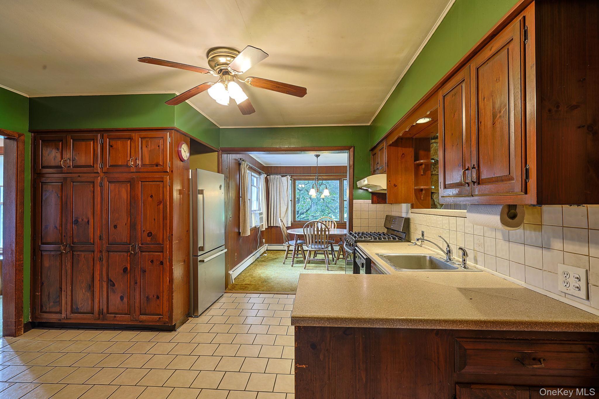 Single Family County Route 49 Orange County, NY 10973, MLS-1032381-14
