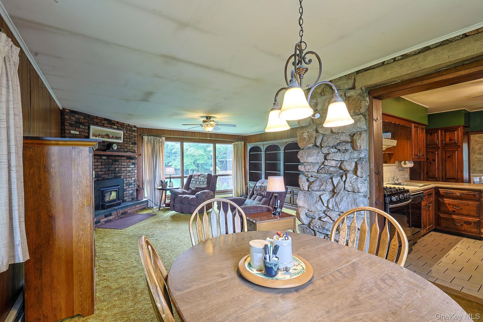 Single Family County Route 49 Orange County, NY 10973, MLS-1032381-16