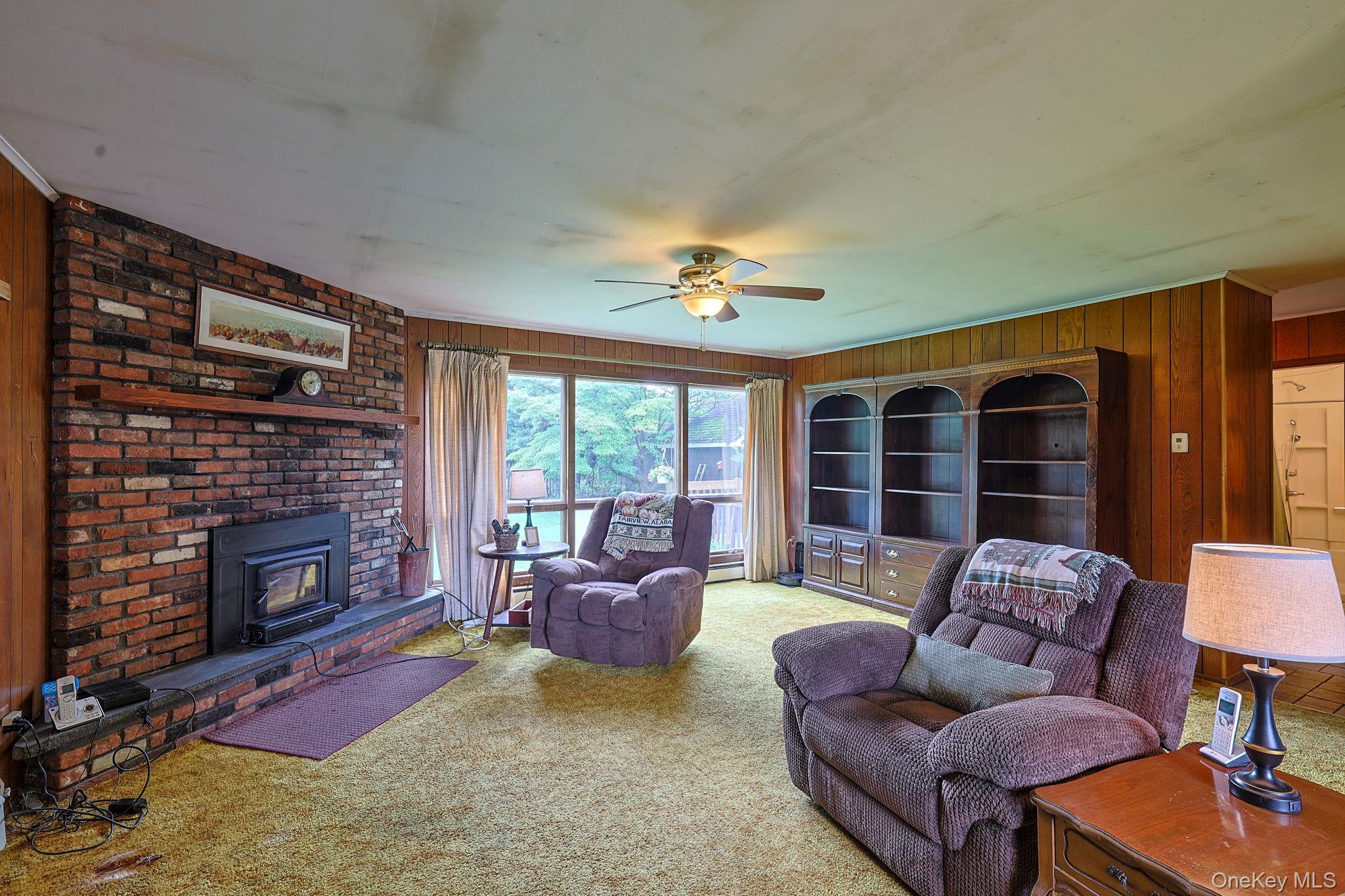 Single Family County Route 49 Orange County, NY 10973, MLS-1032381-17