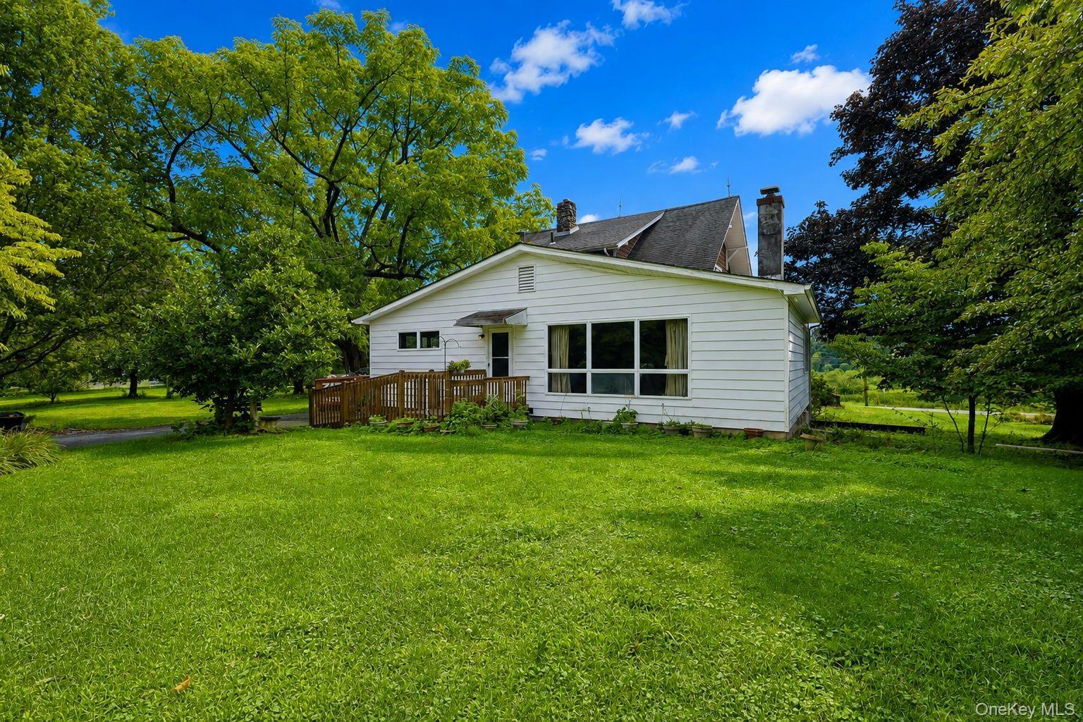 Single Family County Route 49 Orange County, NY 10973, MLS-1032381-2