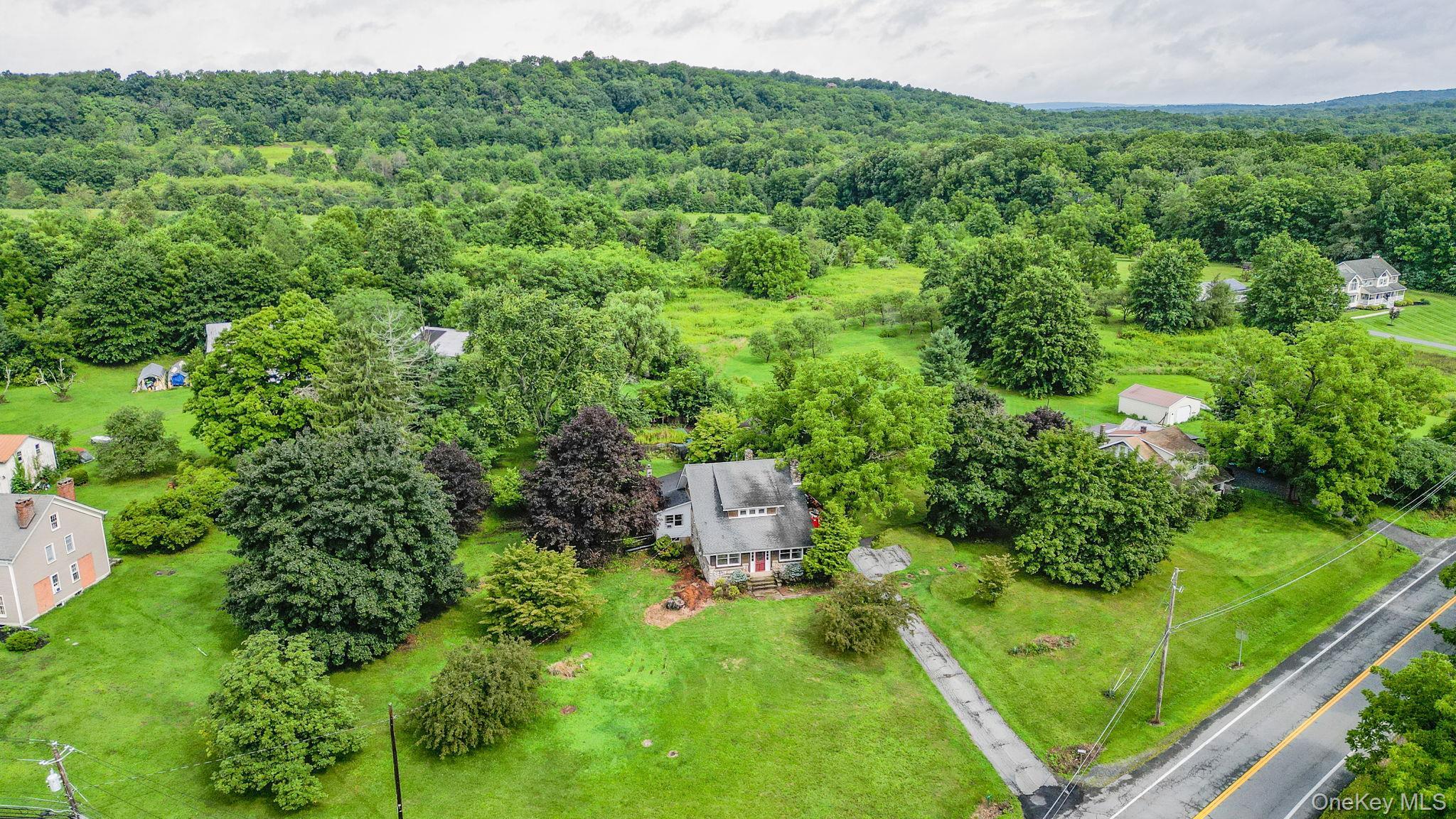 Single Family County Route 49 Orange County, NY 10973, MLS-1032381-3