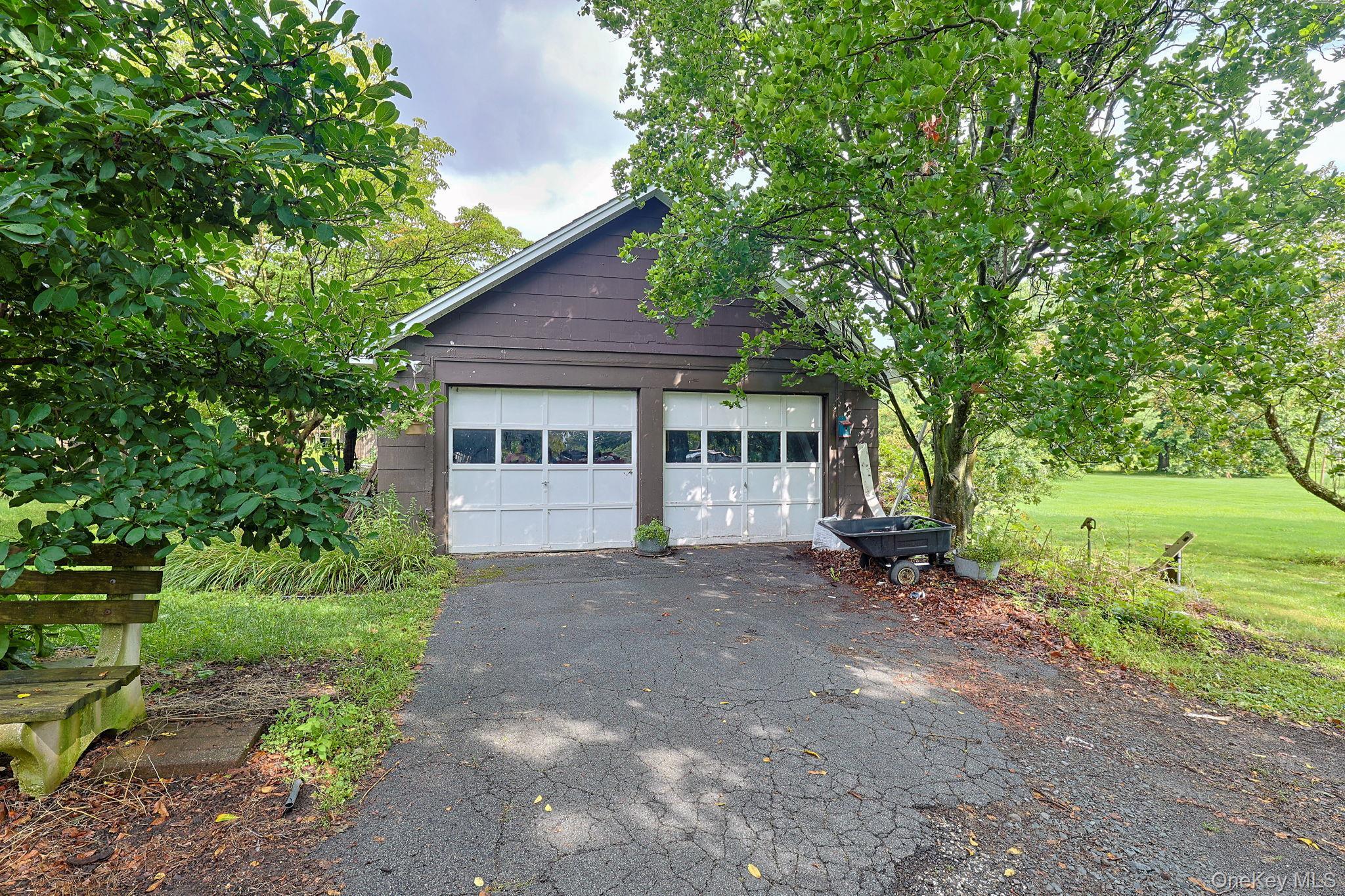 Single Family County Route 49 Orange County, NY 10973, MLS-1032381-31