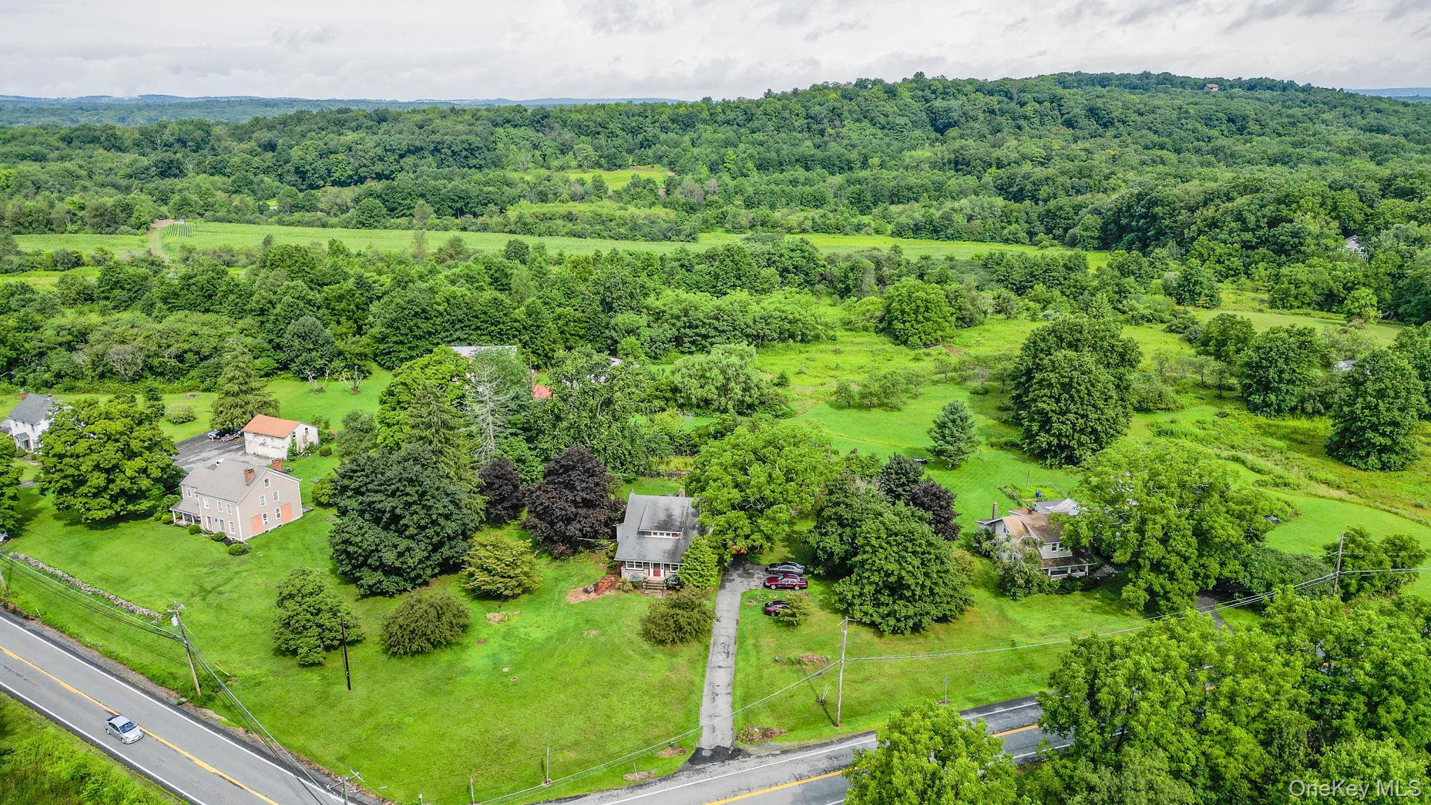 Single Family County Route 49 Orange County, NY 10973, MLS-1032381-32