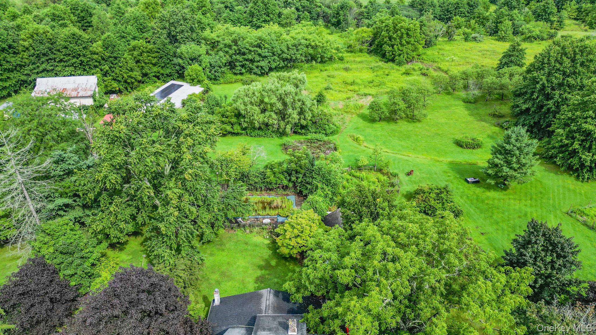 Single Family County Route 49 Orange County, NY 10973, MLS-1032381-33