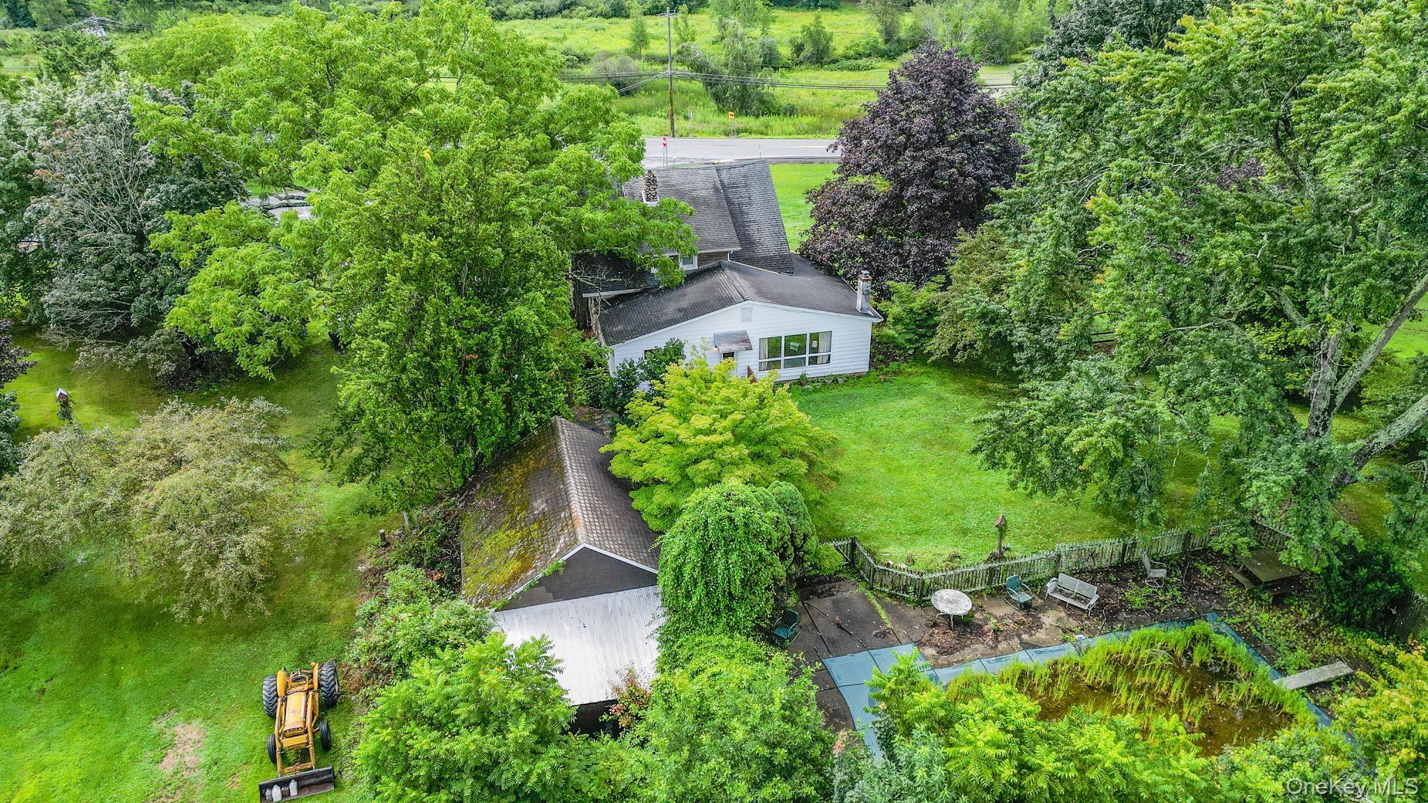 Single Family County Route 49 Orange County, NY 10973, MLS-1032381-34