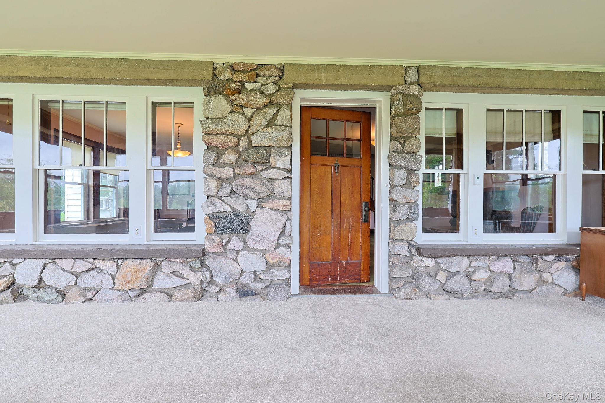 Single Family County Route 49 Orange County, NY 10973, MLS-1032381-4