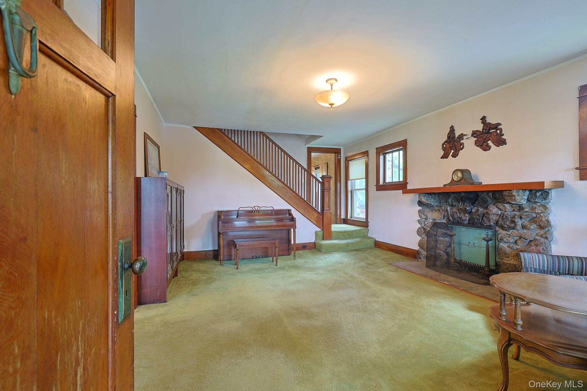 Single Family County Route 49 Orange County, NY 10973, MLS-1032381-7
