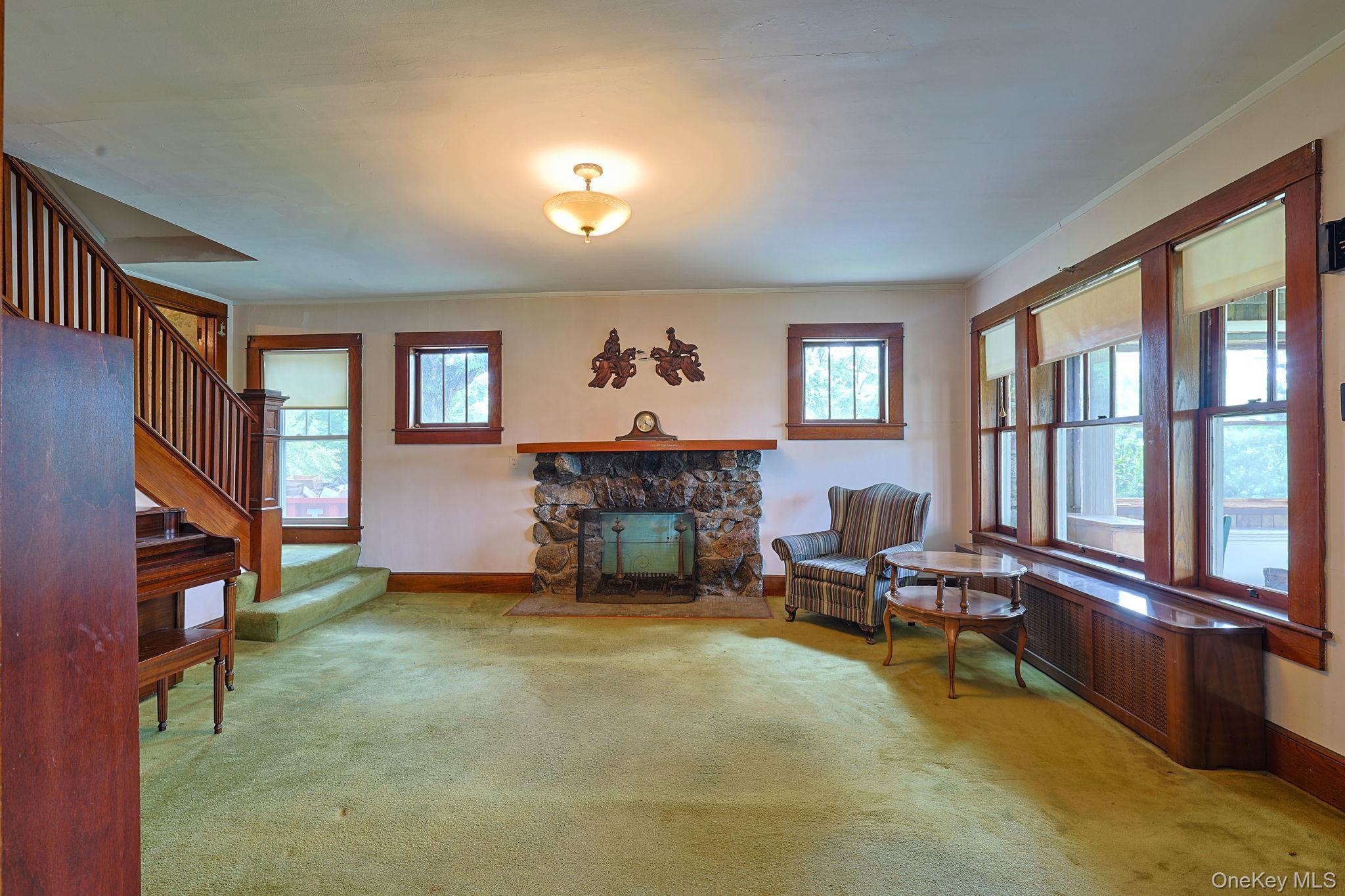 Single Family County Route 49 Orange County, NY 10973, MLS-1032381-8