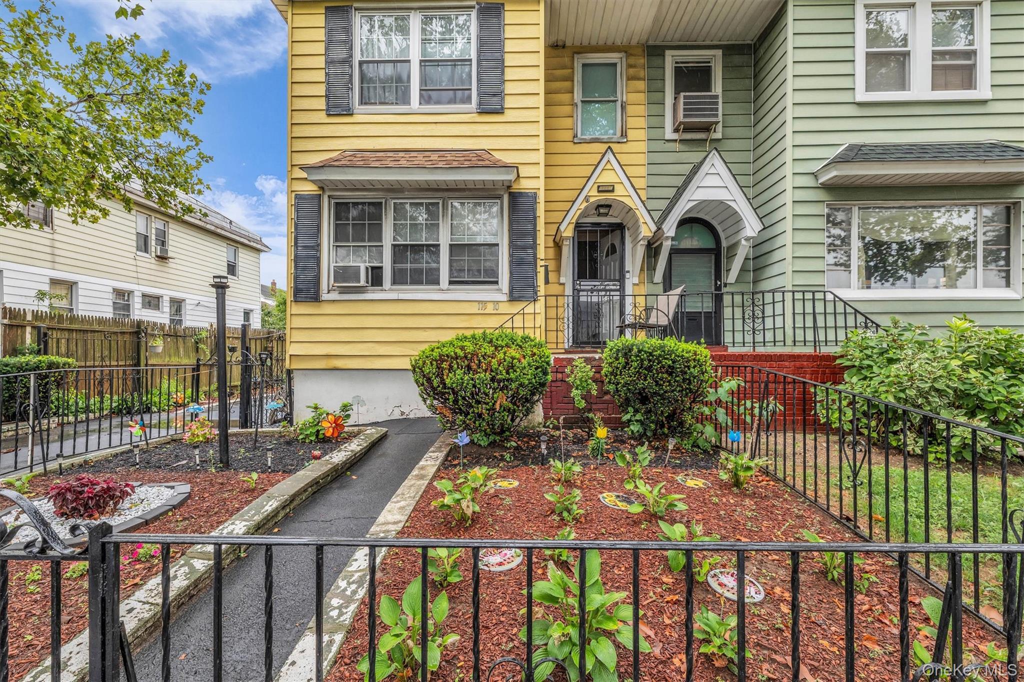 Single Family Van Wyck Expressway Queens, NY 11420, MLS-1032388-2