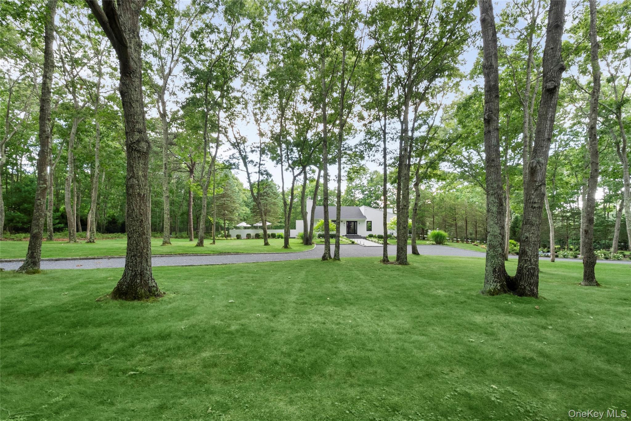 Single Family Old Farm Road  Suffolk County, NY 11962, MLS-1032391-13