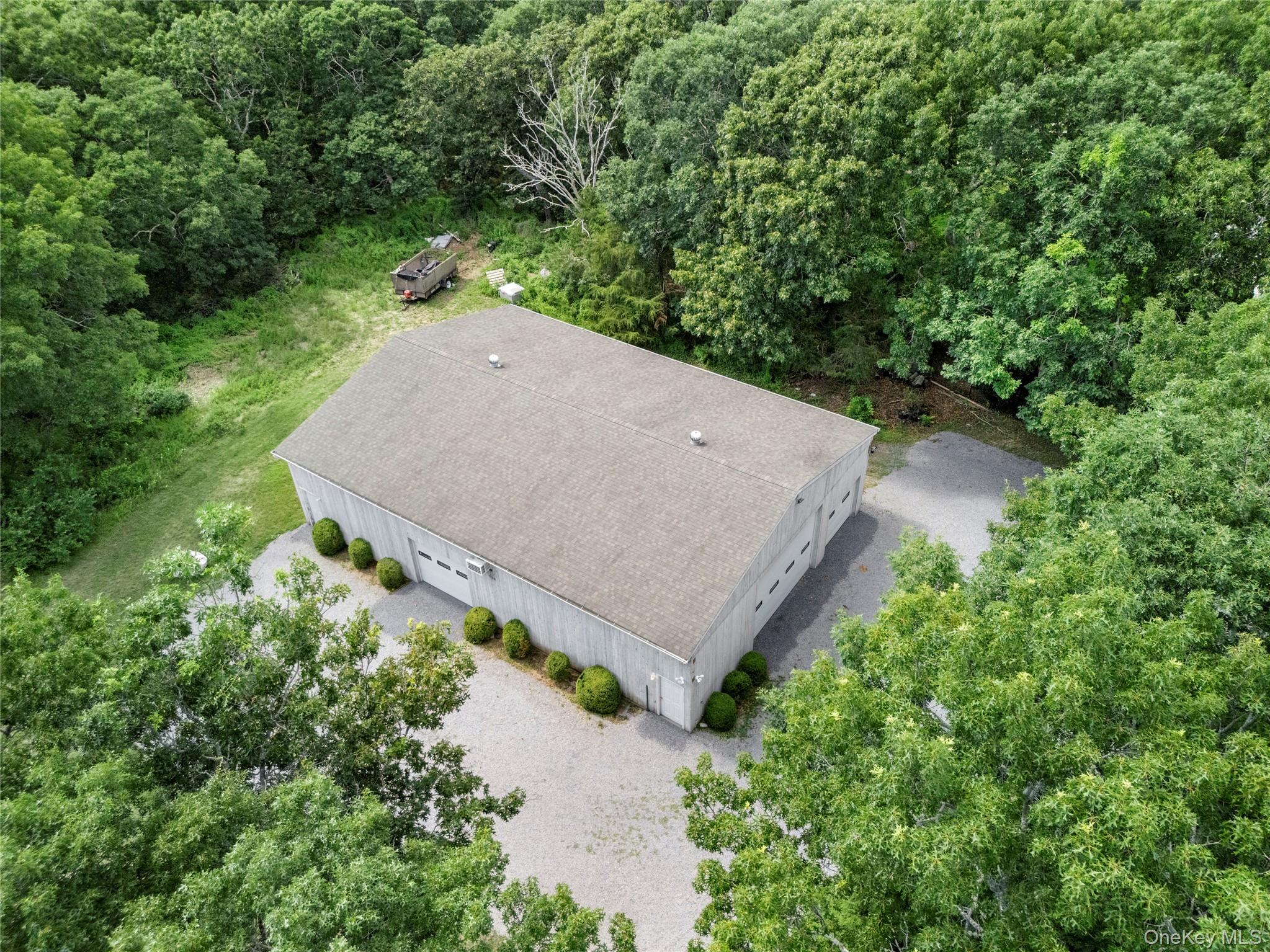 Single Family Old Farm Road  Suffolk County, NY 11962, MLS-1032391-17