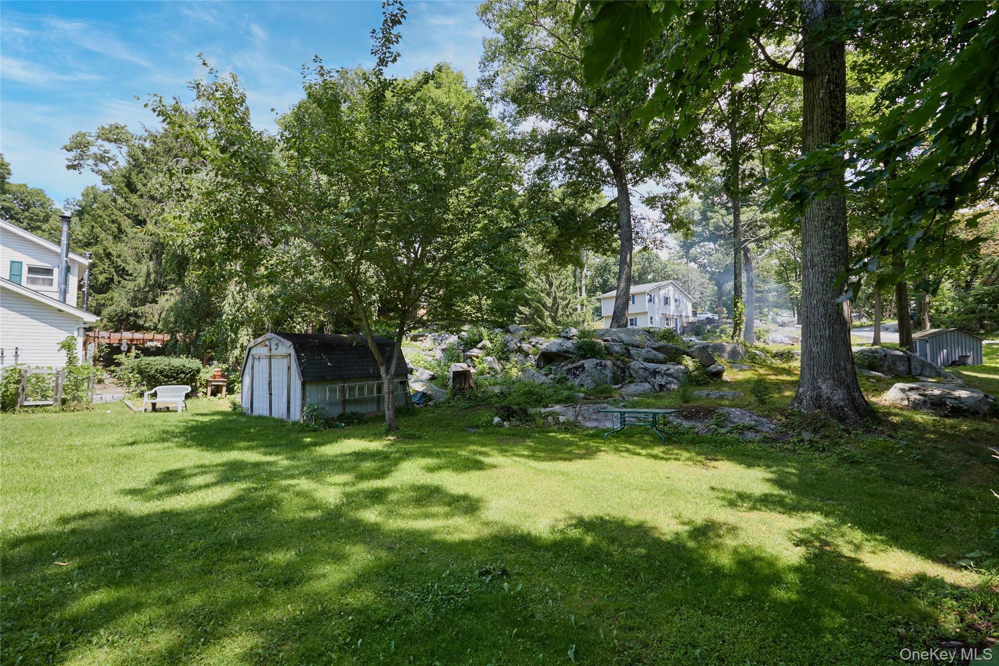 Single Family Nardin Road Putnam County, NY 10537, MLS-1032394-24