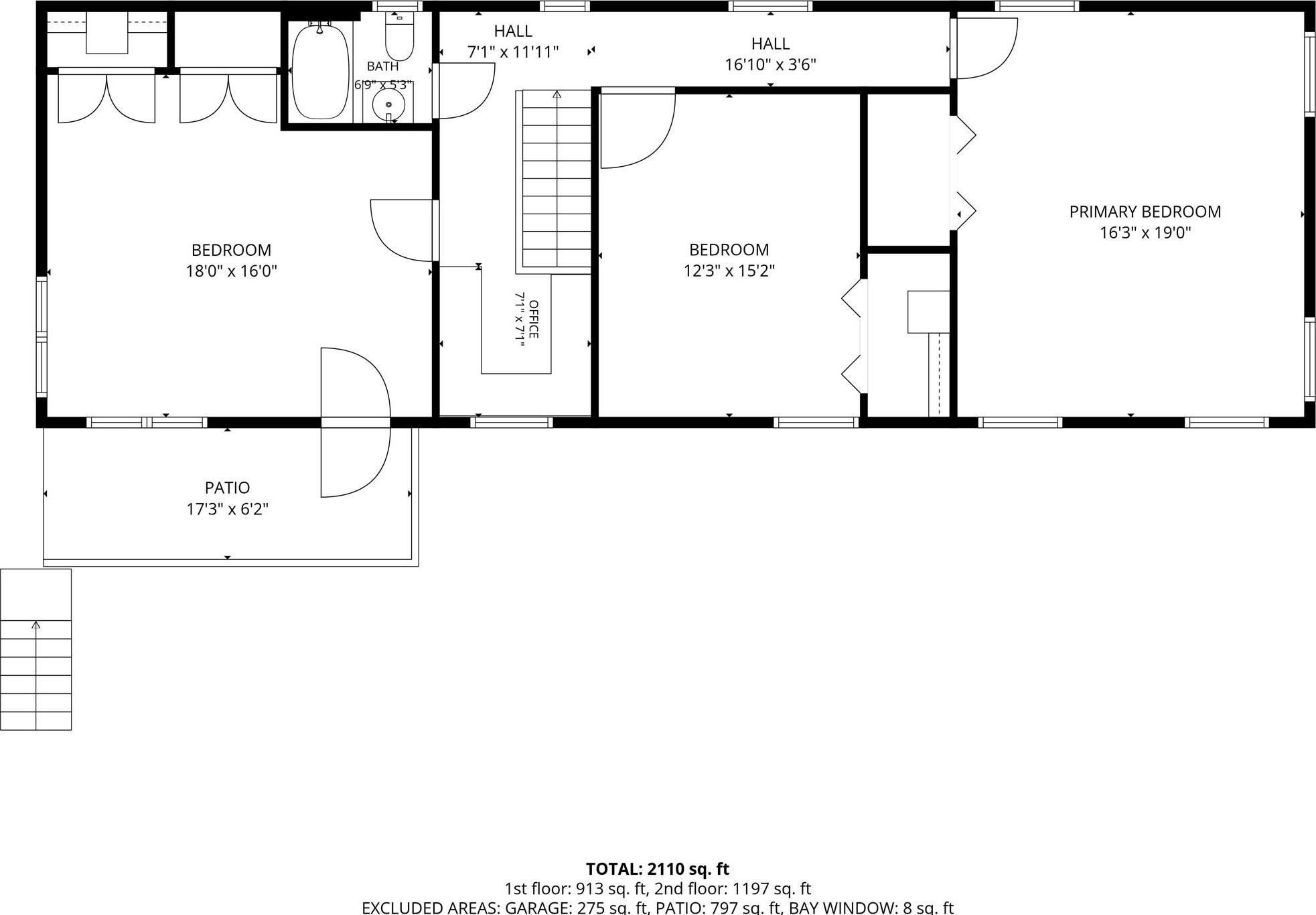 Single Family Nardin Road  Putnam County, NY 10537, MLS-1032394-26