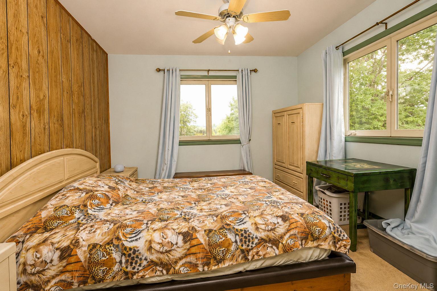 Single Family Fort Van Tyle Road  Orange County, NY 12771, MLS-1032400-27