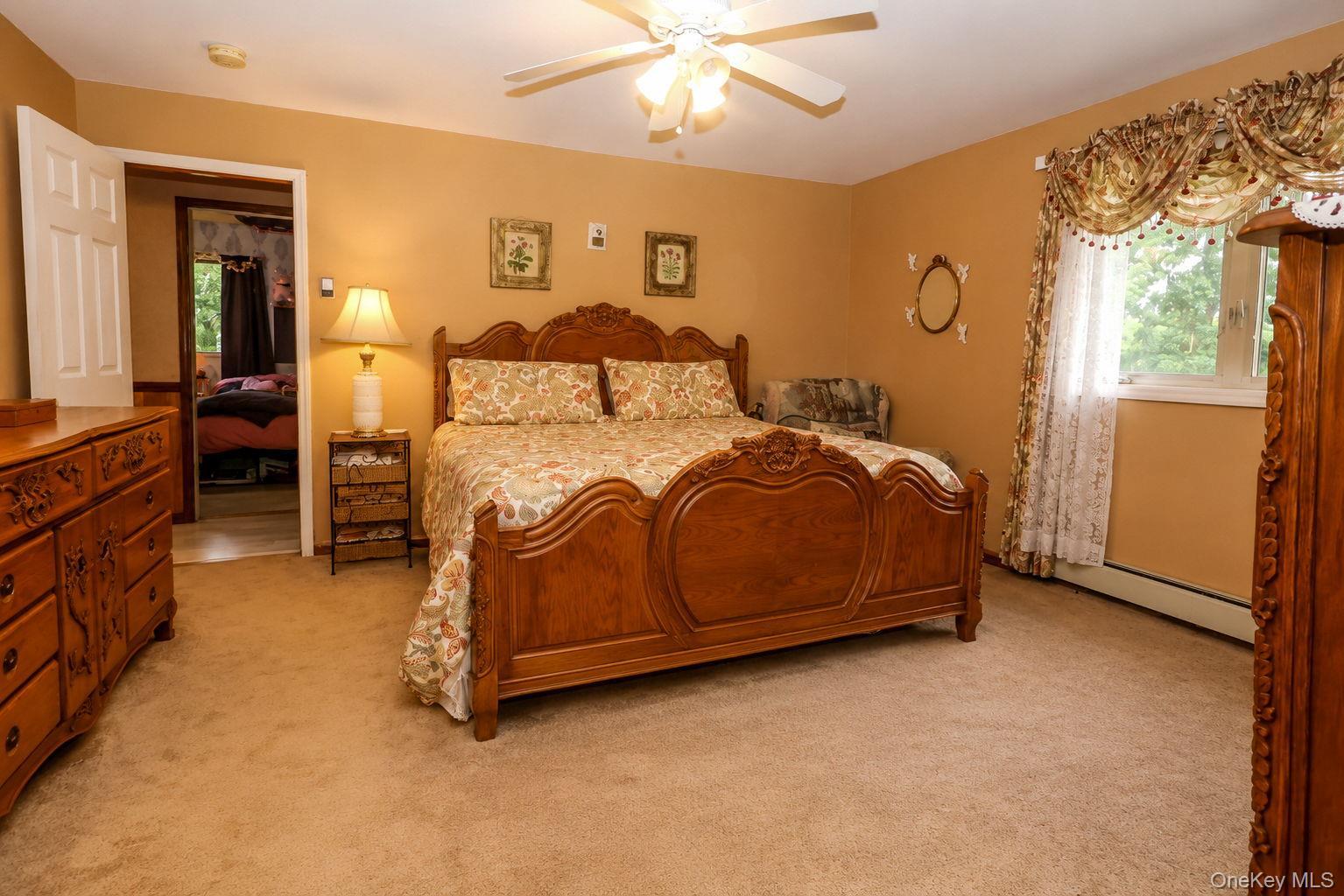 Single Family Fort Van Tyle Road  Orange County, NY 12771, MLS-1032400-29