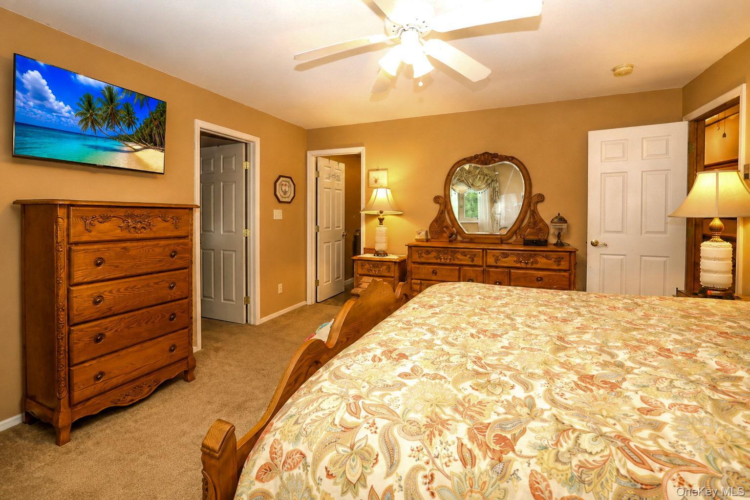 Single Family Fort Van Tyle Road  Orange County, NY 12771, MLS-1032400-30