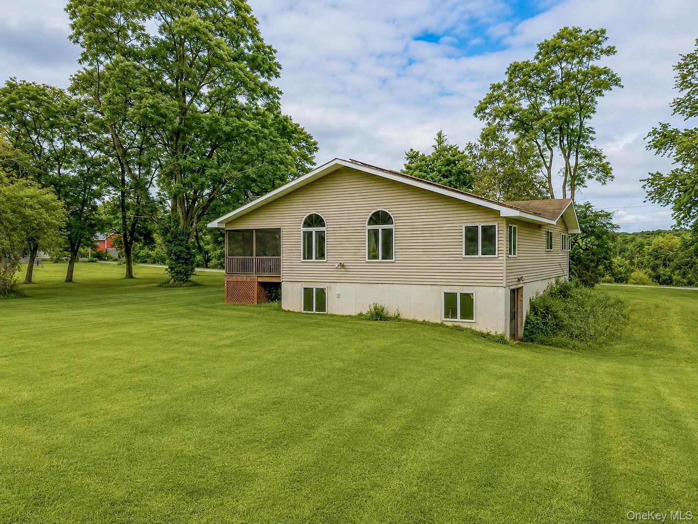 Single Family Fort Van Tyle Road  Orange County, NY 12771, MLS-1032400-4