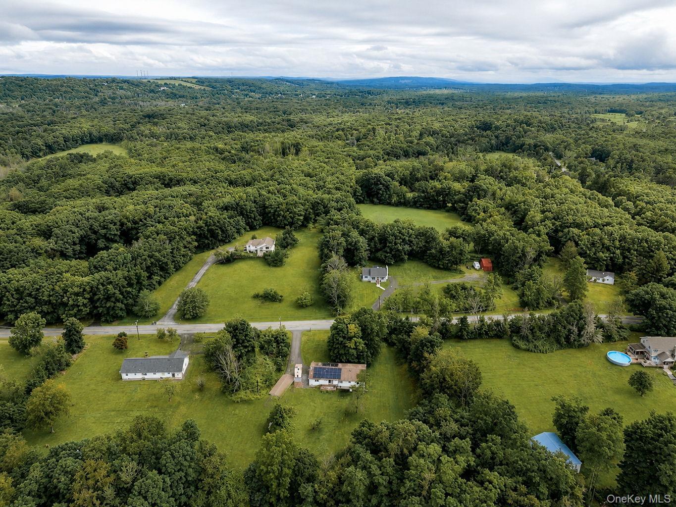 Single Family Fort Van Tyle Road  Orange County, NY 12771, MLS-1032400-40
