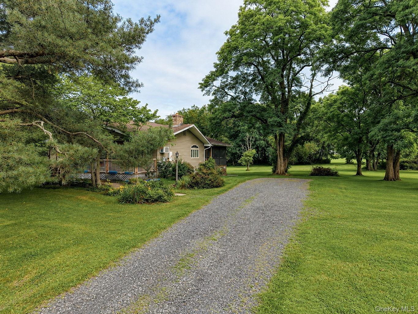 Single Family Fort Van Tyle Road  Orange County, NY 12771, MLS-1032400-41