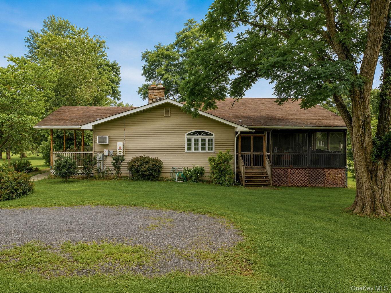 Single Family Fort Van Tyle Road  Orange County, NY 12771, MLS-1032400-43