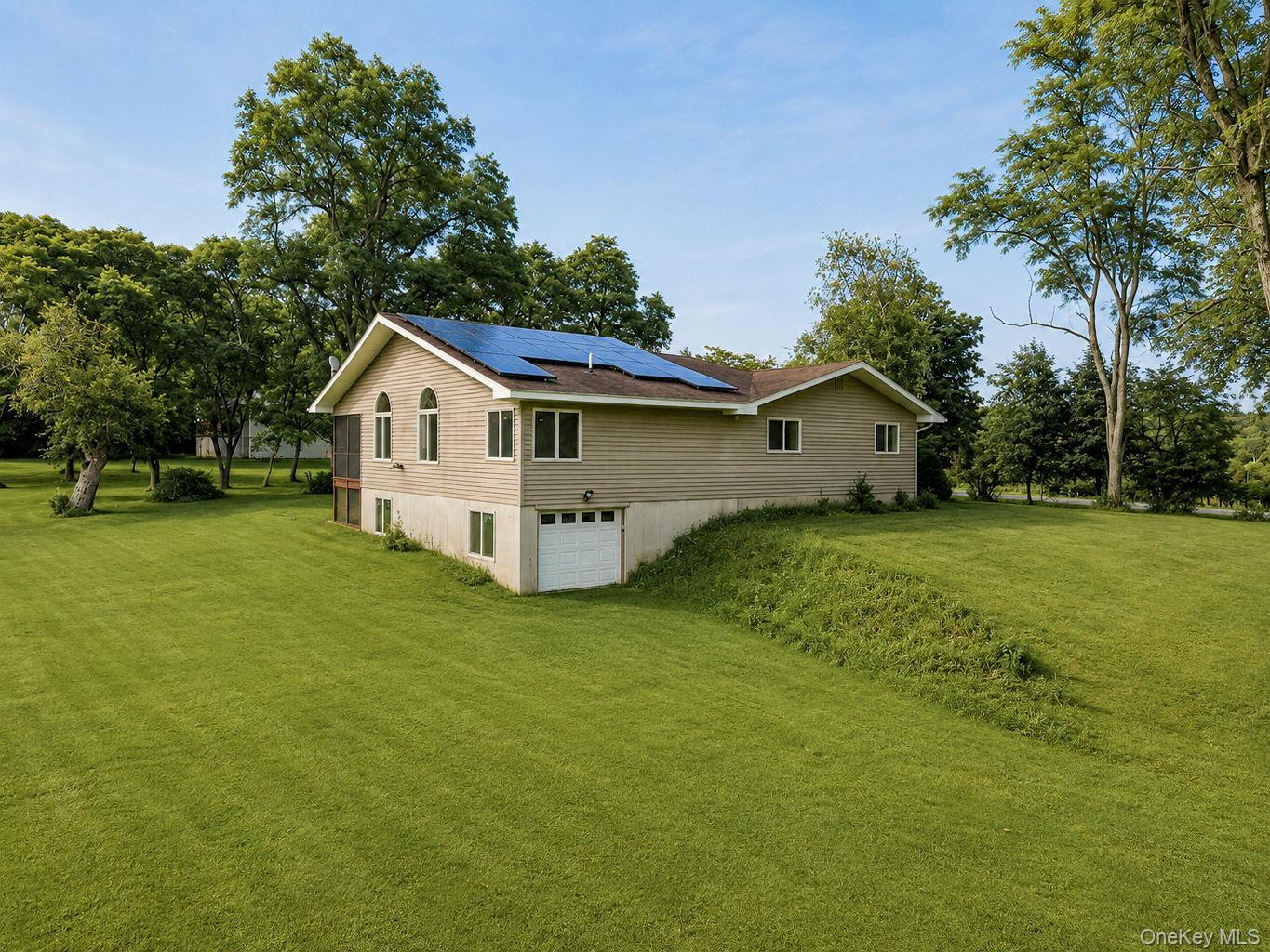 Single Family Fort Van Tyle Road  Orange County, NY 12771, MLS-1032400-44