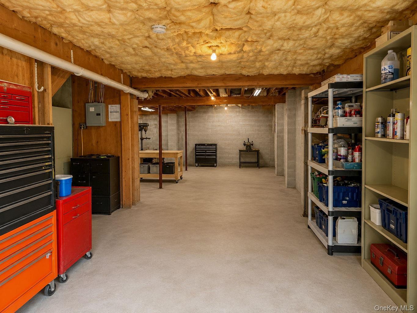 Single Family Fort Van Tyle Road  Orange County, NY 12771, MLS-1032400-47