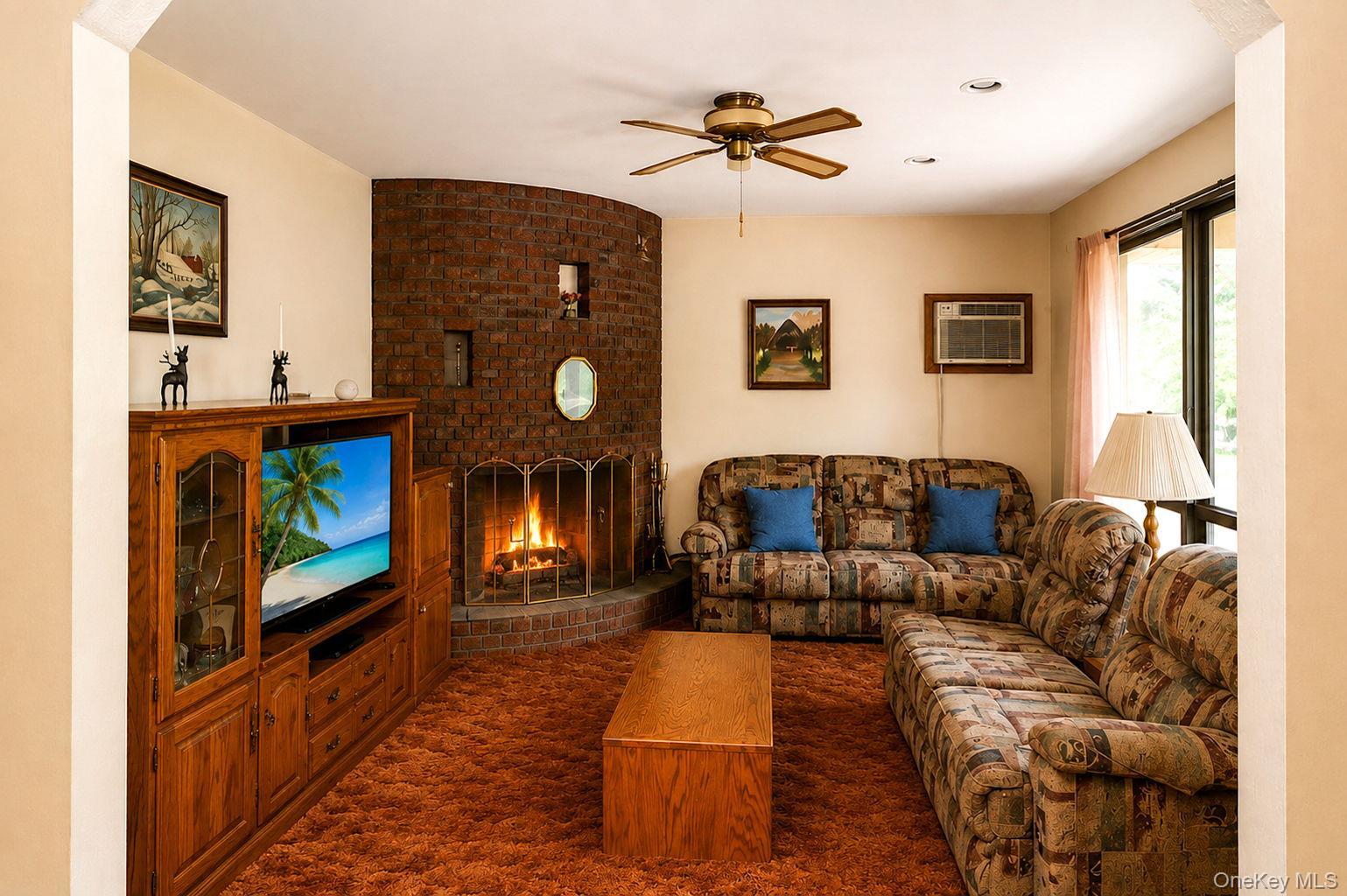 Single Family Fort Van Tyle Road  Orange County, NY 12771, MLS-1032400-6