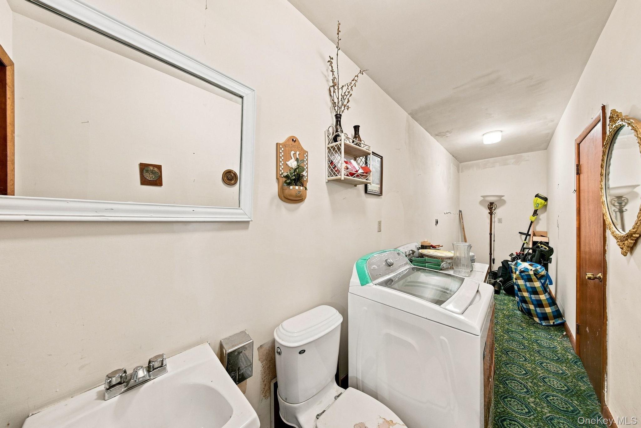 Single Family White Road Sullivan County, NY 12737, MLS-1032412-15