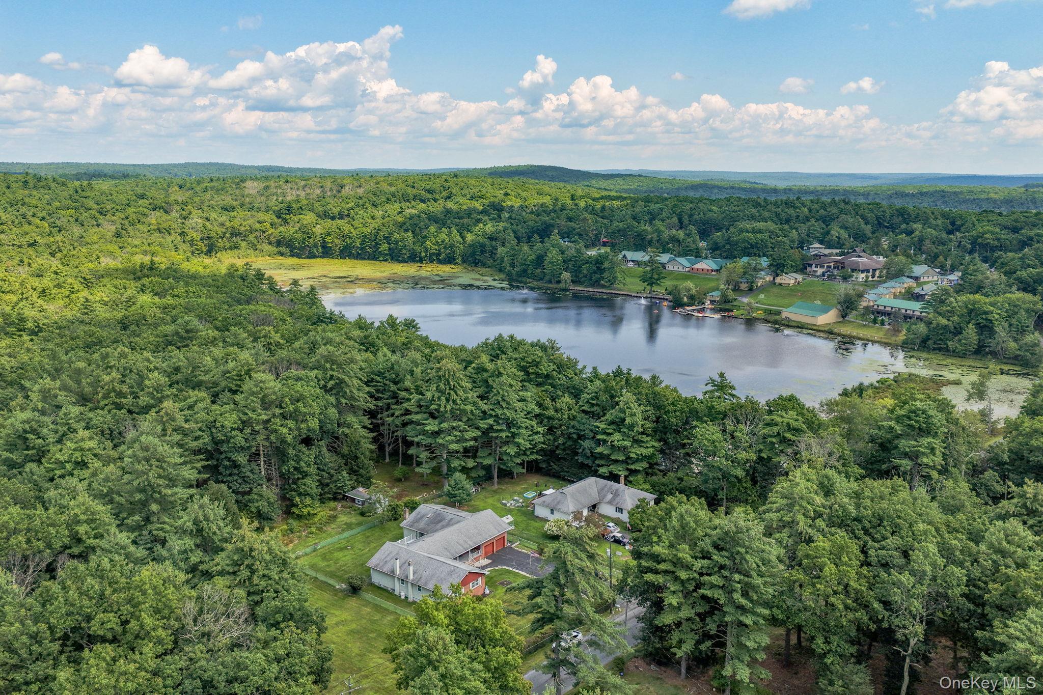 Single Family White Road Sullivan County, NY 12737, MLS-1032412-2