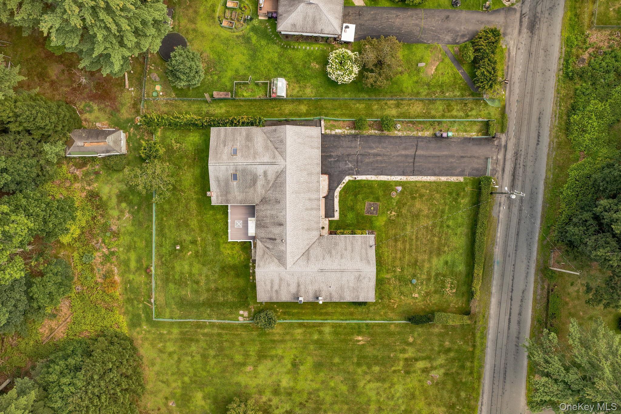 Single Family White Road Sullivan County, NY 12737, MLS-1032412-22