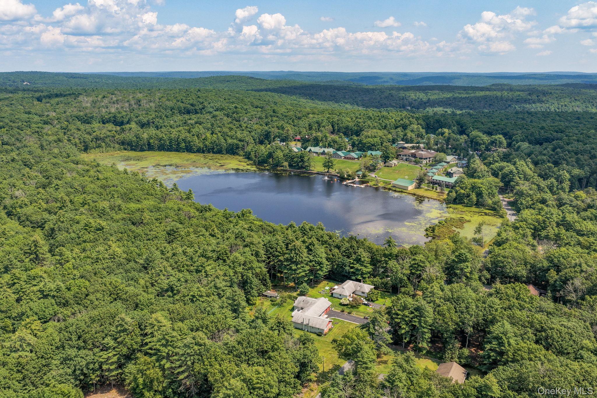 Single Family White Road Sullivan County, NY 12737, MLS-1032412-23