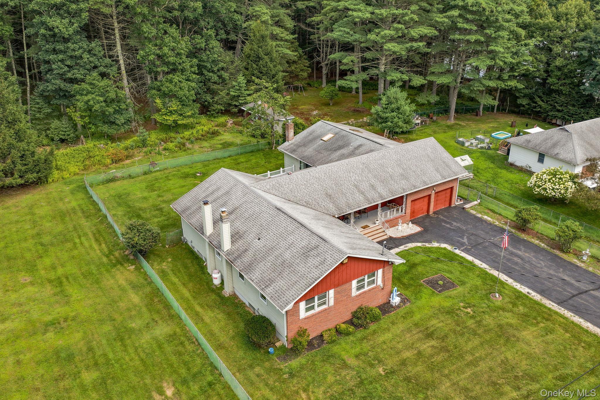 Single Family White Road Sullivan County, NY 12737, MLS-1032412-25
