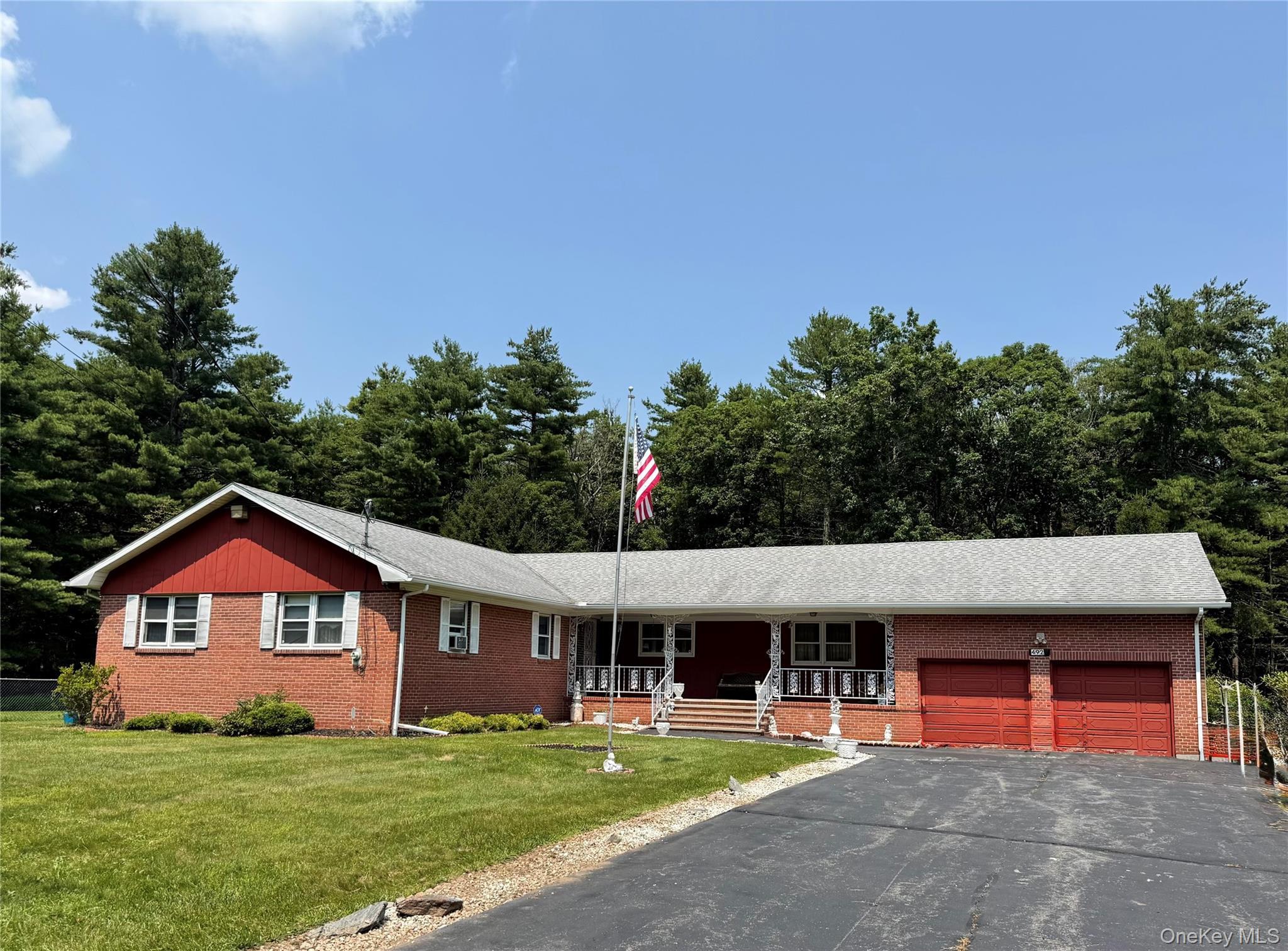Single Family White Road Sullivan County, NY 12737, MLS-1032412-3