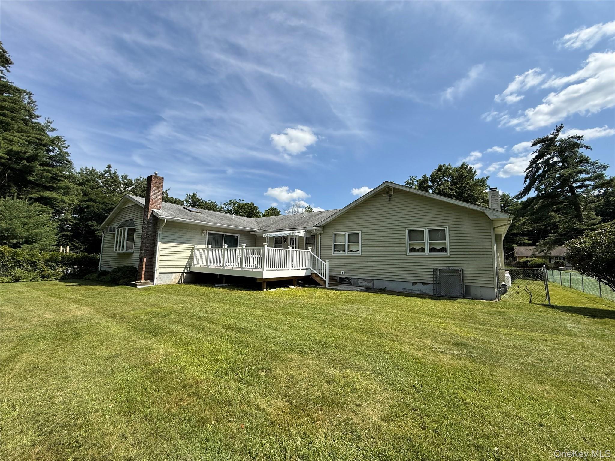 Single Family White Road Sullivan County, NY 12737, MLS-1032412-4