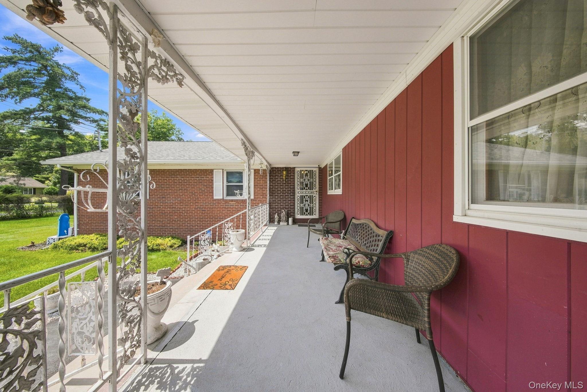 Single Family White Road Sullivan County, NY 12737, MLS-1032412-5