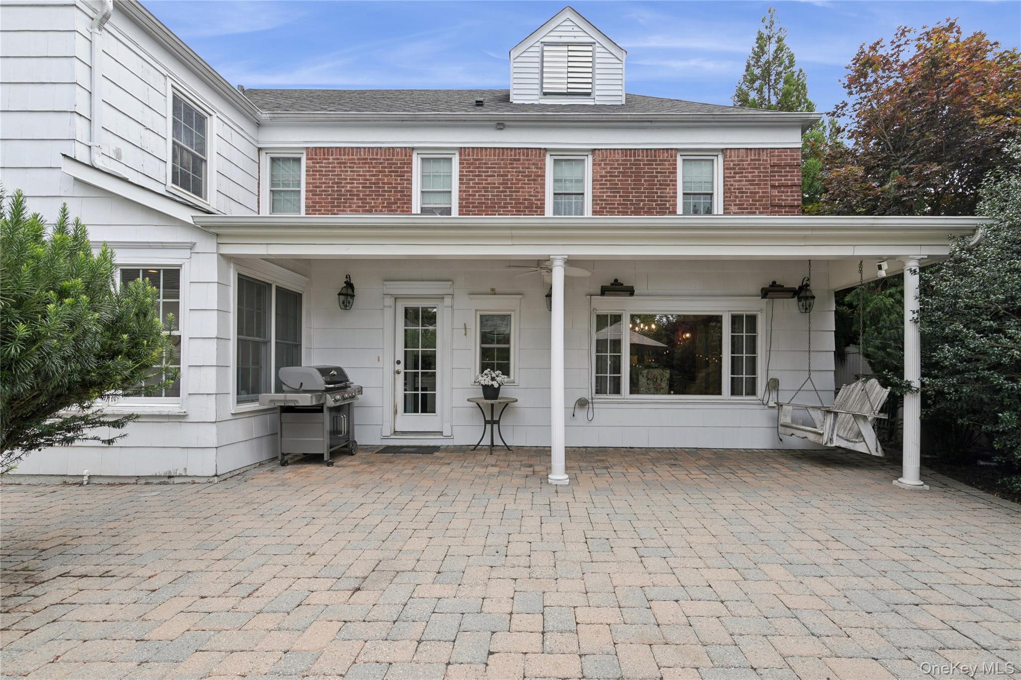 Single Family Westminster Road  Nassau County, NY 11552, MLS-1032427-11
