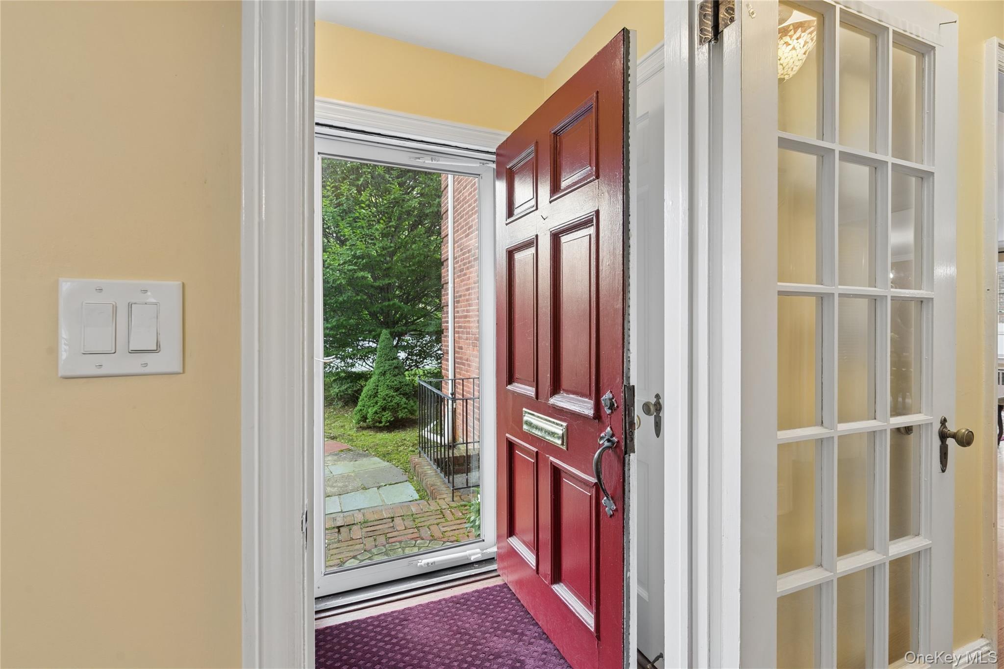 Single Family Westminster Road  Nassau County, NY 11552, MLS-1032427-13