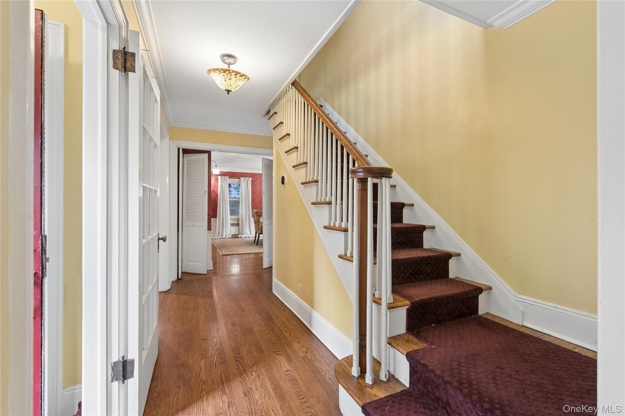 Single Family Westminster Road  Nassau County, NY 11552, MLS-1032427-14