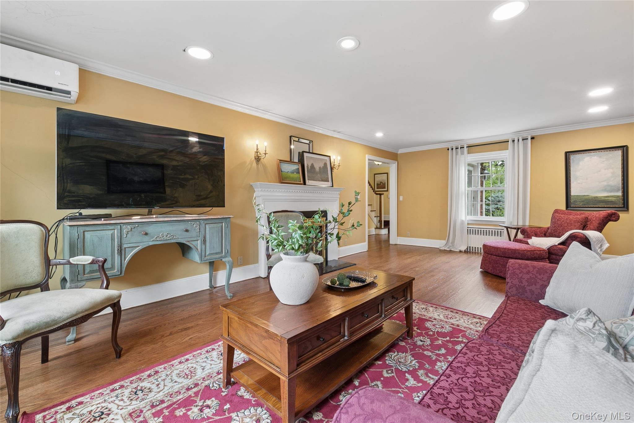 Single Family Westminster Road  Nassau County, NY 11552, MLS-1032427-16